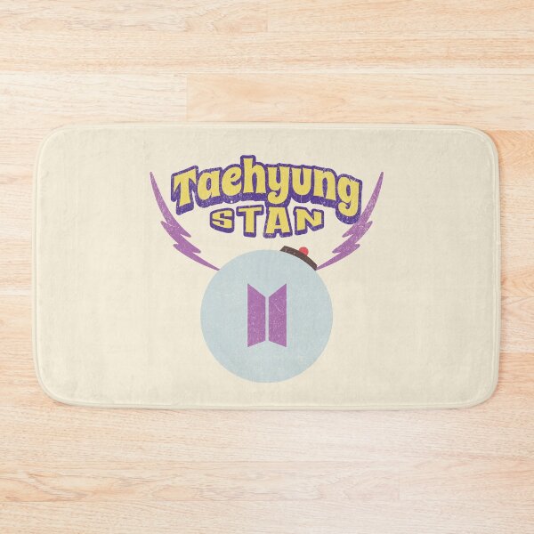 Item preview, BTS kim taehyung v stan designed and sold by Morcawork.