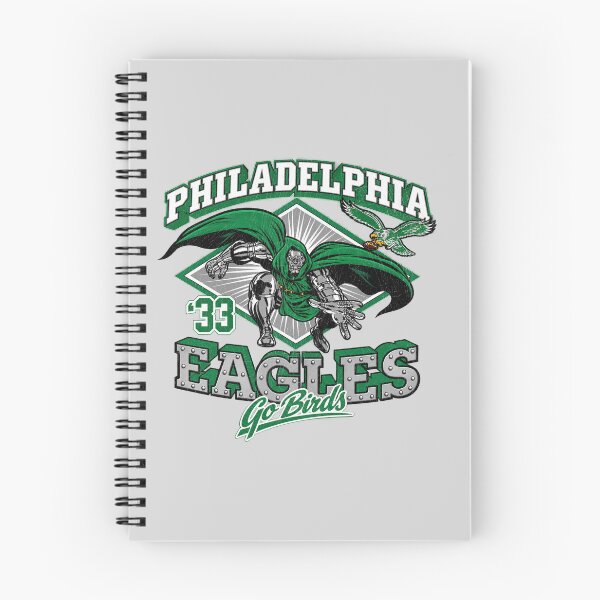Item preview, Dr Doom Eagles designed and sold by SarlineStudio.