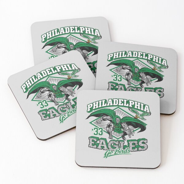 Item preview, Dr Doom Eagles designed and sold by SarlineStudio.