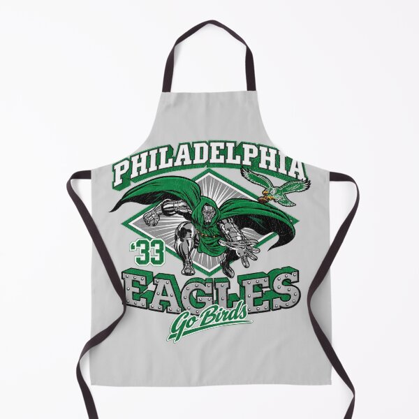 Item preview, Dr Doom Eagles designed and sold by SarlineStudio.