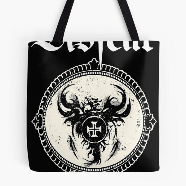 Item preview, DISFEAR LIVE THE STORM designed and sold by VividVorteix.