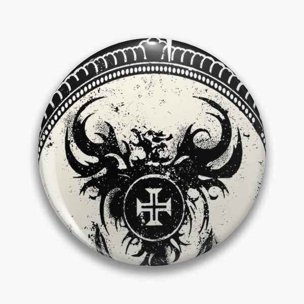 Item preview, DISFEAR LIVE THE STORM designed and sold by VividVorteix.