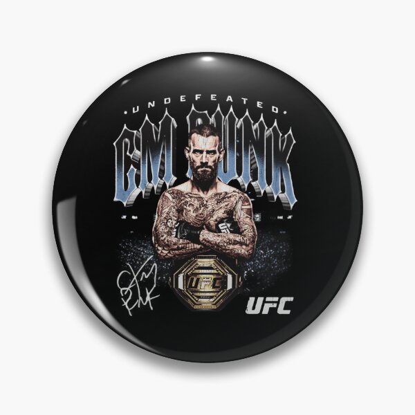 Item preview, CM Punk The Best In The World designed and sold by JeyVel.