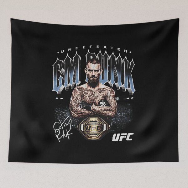 Item preview, CM Punk The Best In The World designed and sold by JeyVel.