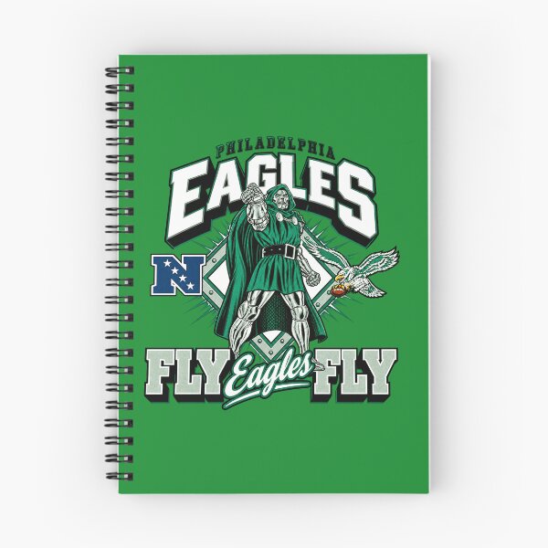 Item preview, Dr Doom Eagles designed and sold by SarlineStudio.