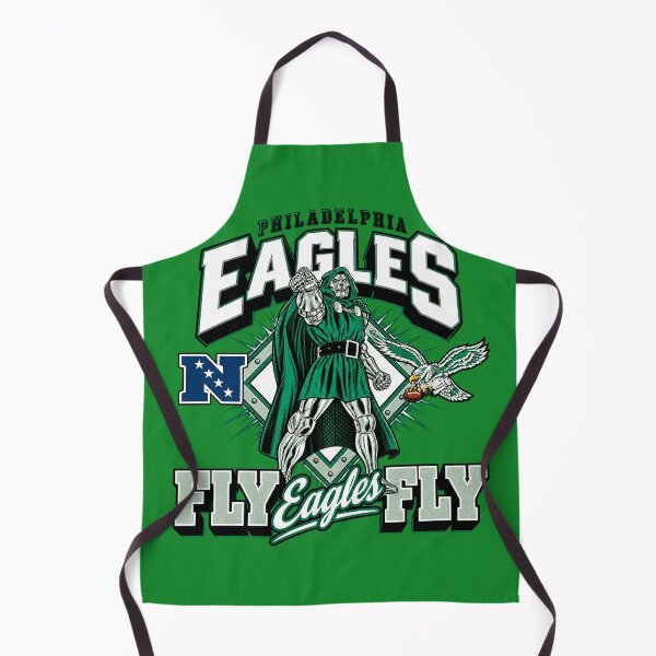 Item preview, Dr Doom Eagles designed and sold by SarlineStudio.