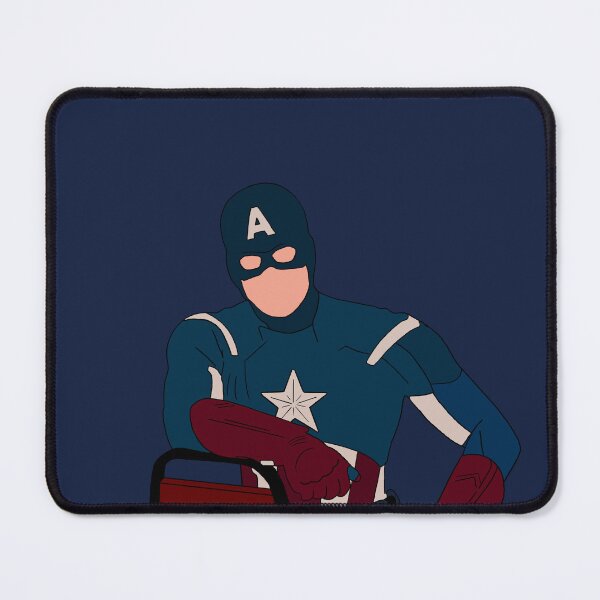 Item preview, Captain America Homecoming designed and sold by DarkMoonEmblems.