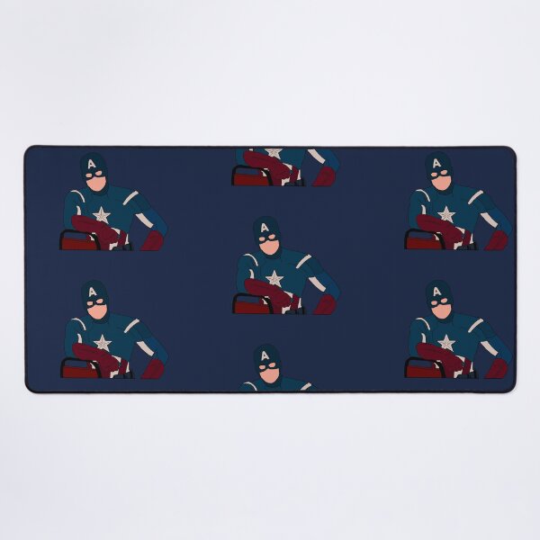 Item preview, Captain America Homecoming designed and sold by DarkMoonEmblems.