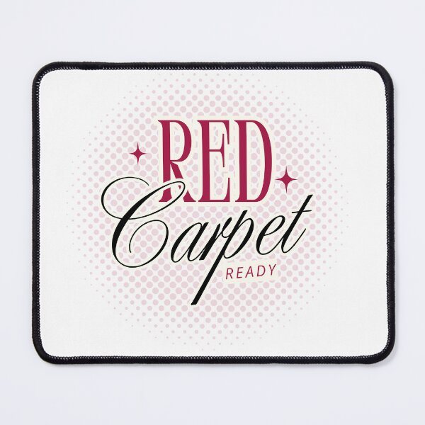 Item preview, Red Carpet Ready – Emmy Awards Season TV Fan Design designed and sold by Palette & Hue.