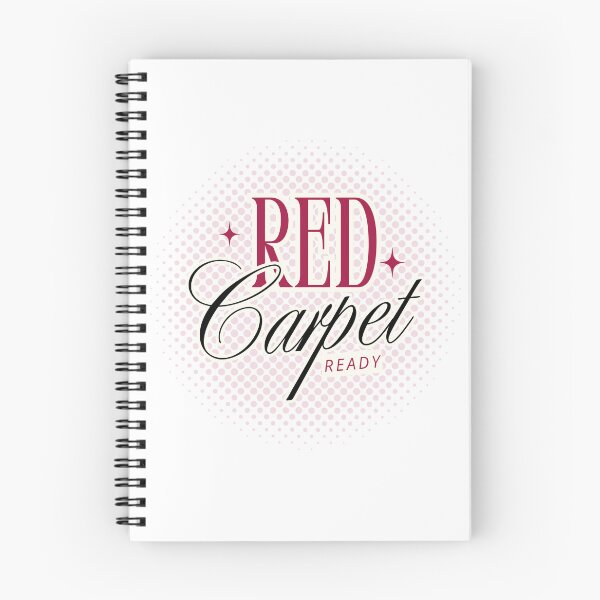 Item preview, Red Carpet Ready – Emmy Awards Season TV Fan Design designed and sold by Palette & Hue.