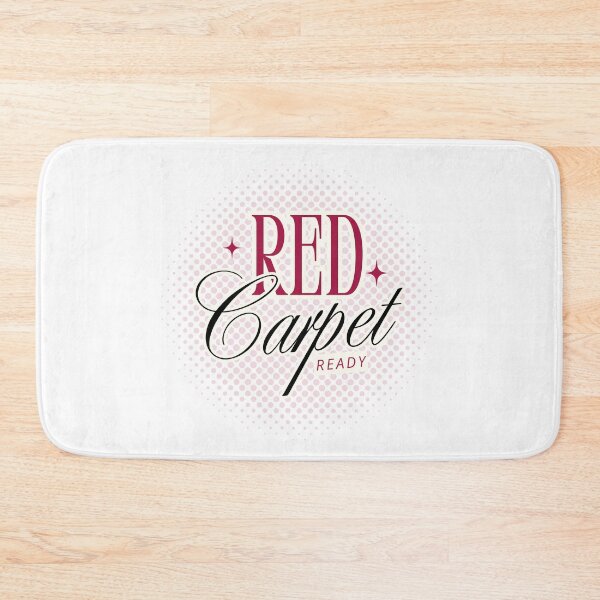 Item preview, Red Carpet Ready – Emmy Awards Season TV Fan Design designed and sold by Palette & Hue.
