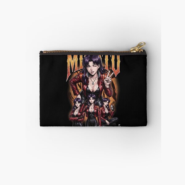 Item preview, Misato Vintage Bootleg  designed and sold by MadShroomPrints.