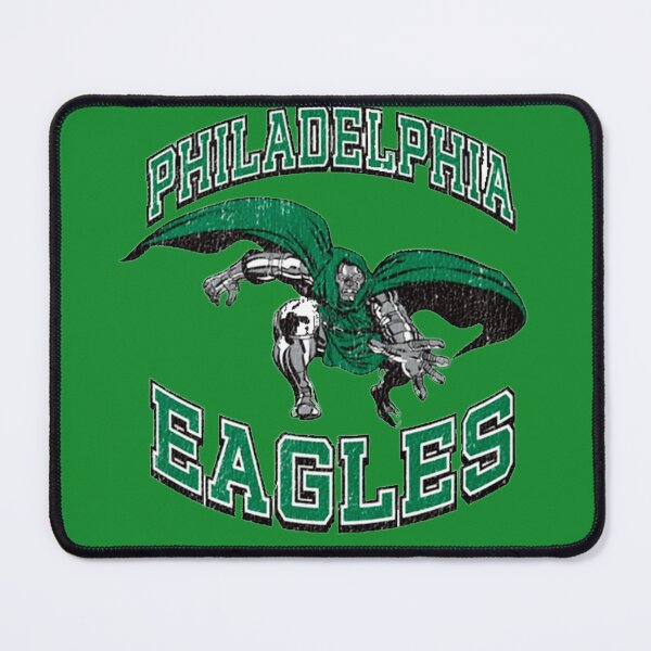 Item preview, Dr Doom Eagles designed and sold by SarlineStudio.