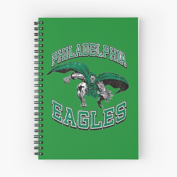 Item preview, Dr Doom Eagles designed and sold by SarlineStudio.