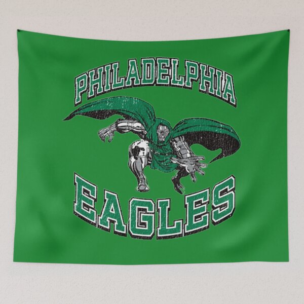 Item preview, Dr Doom Eagles designed and sold by SarlineStudio.