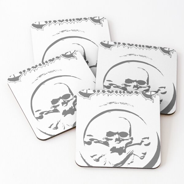 Item preview, ENTOMBED STRANGER AEONS designed and sold by VividVorteix.