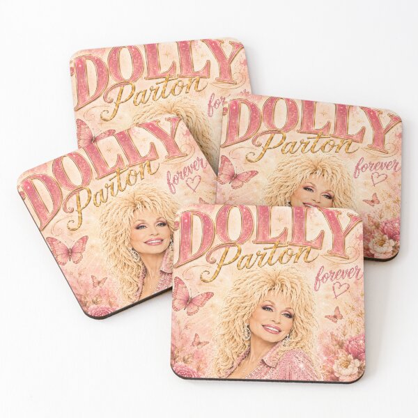Item preview, Dolly Parton Forever designed and sold by PeacefulHShop.