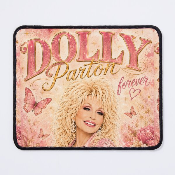 Item preview, Dolly Parton Forever designed and sold by PeacefulHShop.