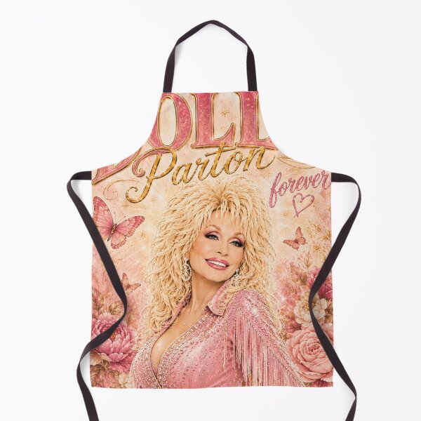 Item preview, Dolly Parton Forever designed and sold by PeacefulHShop.