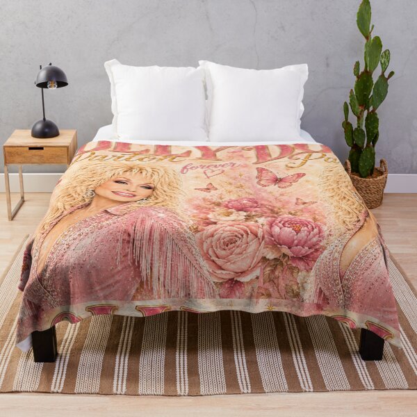 Item preview, Dolly Parton Forever designed and sold by PeacefulHShop.