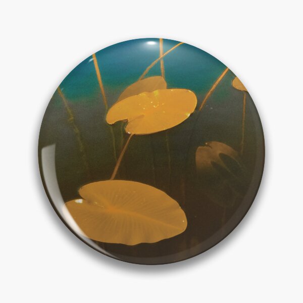Item preview, Lily Pads designed and sold by WackAbstracts.