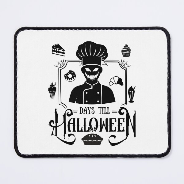Item preview, Spooky Baker Halloween Shirt Scary Chef Monster Fall Gift designed and sold by E20STUDIO.