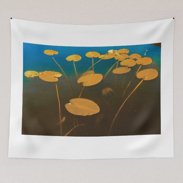 Item preview, Lily Pads designed and sold by WackAbstracts.