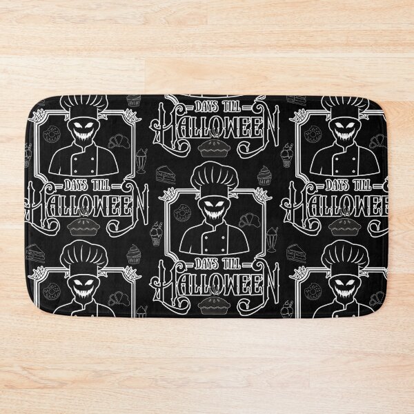 Item preview, Spooky Baker Halloween Shirt Scary Chef Monster Fall Gift designed and sold by E20STUDIO.