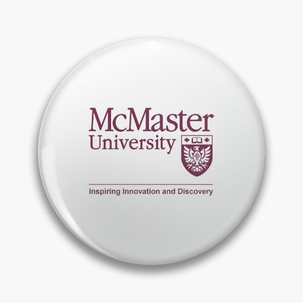 Item preview, Liquid Color Mcmaster University aExplosion designed and sold by Patsummit.