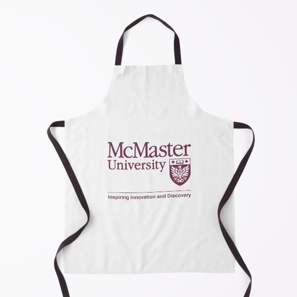 Item preview, Liquid Color Mcmaster University aExplosion designed and sold by Patsummit.