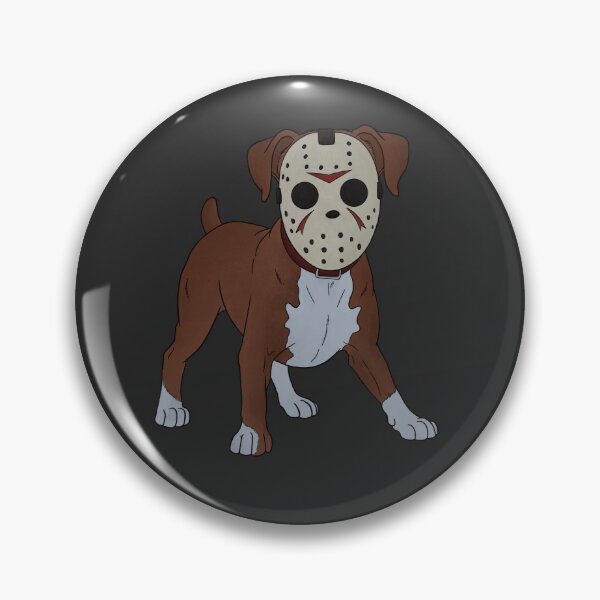 Artikelvorschau, Ein Boxer! BUH! entworfen und verkauft von rmcbuckeye.