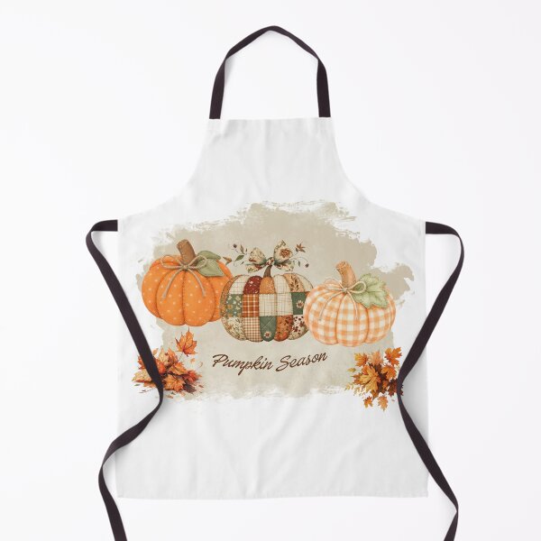 Item preview, Hello Fall Rustic Autumn Harvest Pumpkins Art designed and sold by Evercrest Life.