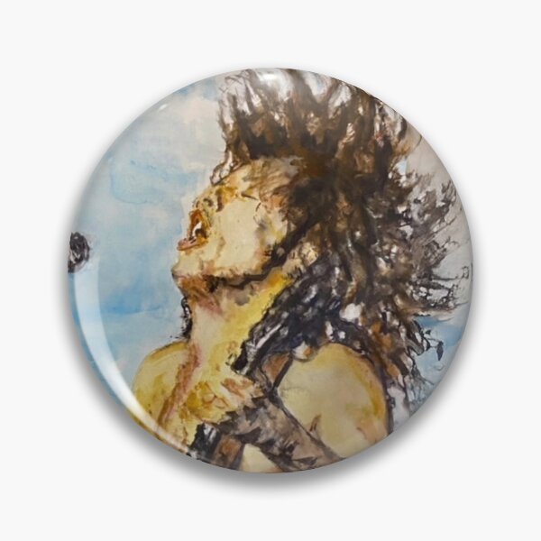 Item preview, AC/DC Angus when he was Young.Australia’s Accadacca in colour designed and sold by Art by Fruitcake.