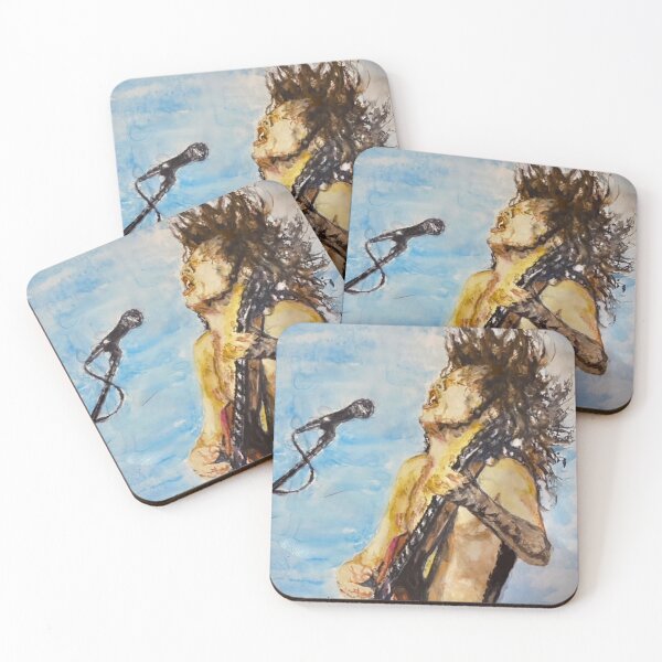Item preview, AC/DC Angus when he was Young.Australia’s Accadacca in colour designed and sold by Art by Fruitcake.