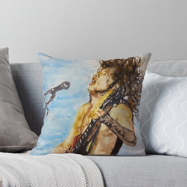 Item preview, AC/DC Angus when he was Young.Australia’s Accadacca in colour designed and sold by Art by Fruitcake.