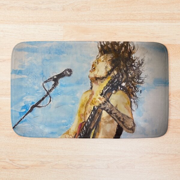 Item preview, AC/DC Angus when he was Young.Australia’s Accadacca in colour designed and sold by Art by Fruitcake.