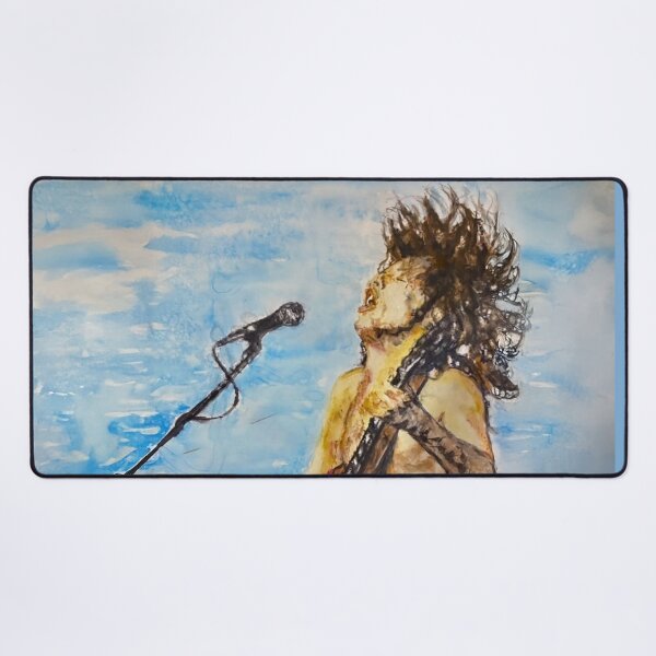 Item preview, AC/DC Angus when he was Young.Australia’s Accadacca in colour designed and sold by Art by Fruitcake.