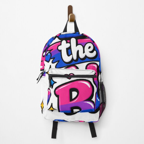 Item preview, Bi the Way Hi designed and sold by Left-Wing-Humor.