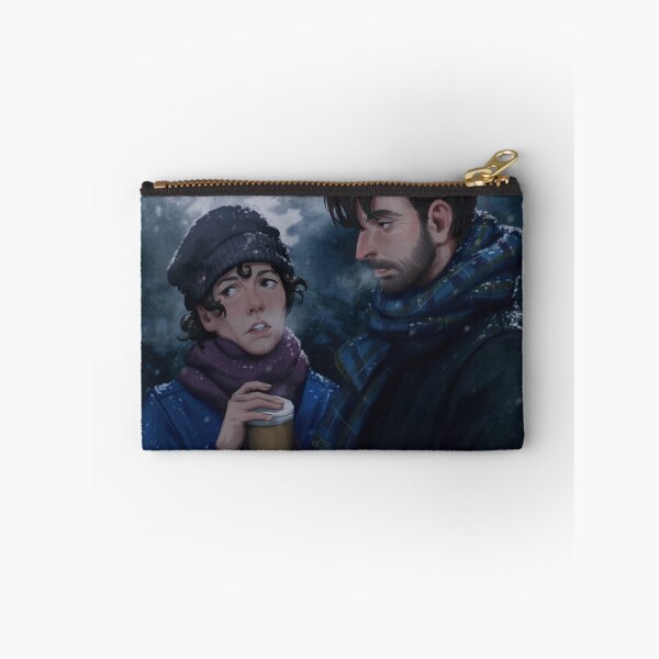 Item preview, Winter case designed and sold by nipuni.