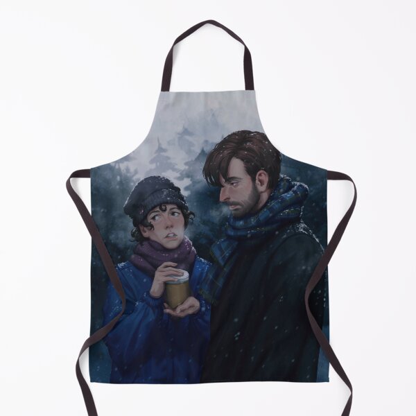 Item preview, Winter case designed and sold by nipuni.