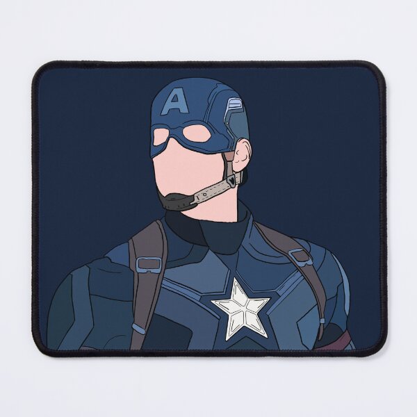 Item preview, Captain America TWS designed and sold by DarkMoonEmblems.