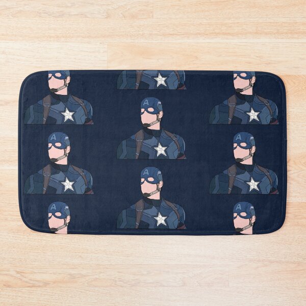 Item preview, Captain America TWS designed and sold by DarkMoonEmblems.