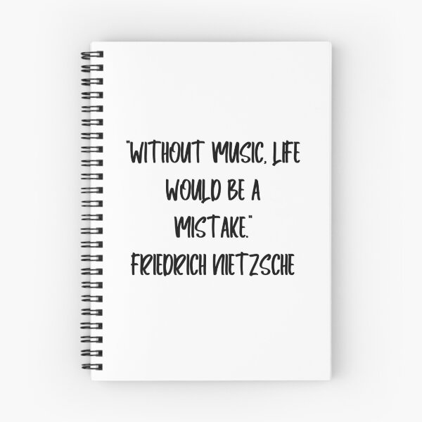 Item preview, Friedrich Nietzsche Quotes designed and sold by 4ever-Undaunted.