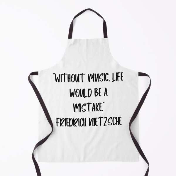 Item preview, Friedrich Nietzsche Quotes designed and sold by 4ever-Undaunted.