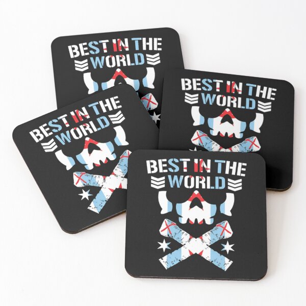 Item preview,  CM Punk The Best In The World designed and sold by JeyVel.