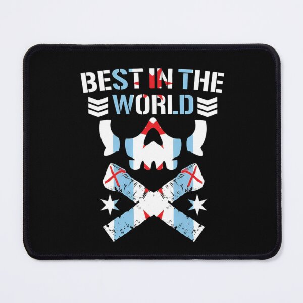 Item preview,  CM Punk The Best In The World designed and sold by JeyVel.
