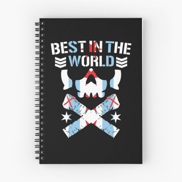 Artikelvorschau, CM Punk – Der Beste der Welt entworfen und verkauft von JeyVel.