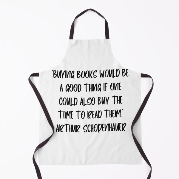 Item preview, Arthur Schopenhauer Quotes designed and sold by 4ever-Undaunted.