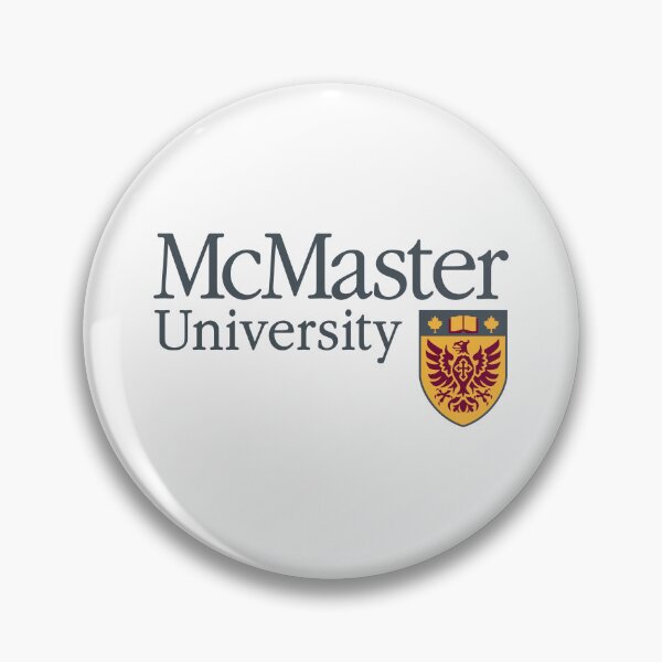 Item preview, Radiant Wave Mcmaster University Motion designed and sold by Patsummit.