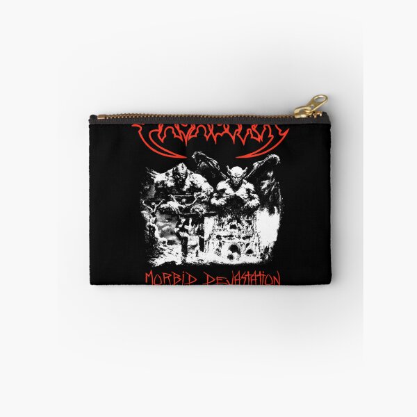Item preview, CAVALERA MORBID DEVASTATION designed and sold by VividVorteix.